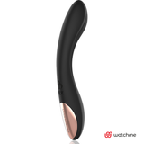 ANNE'S DESIRE CURVE G-SPOT  WIRLESS TECHNOLOGY WATCHME   / GOLD