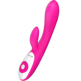 NALONE - NALONE WANT RECHARGEABLE VIBRATOR VOICE CONTROL