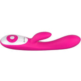 NALONE - NALONE WANT RECHARGEABLE VIBRATOR VOICE CONTROL