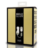 <sale Value="0" /> - BRILLY GLAM IAN REMOTE CONTROL