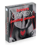 <sale Value="0" /> - CANDY POSING POUCH LOVE