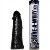 <sale Value="0" /> - CLONE A WILLY KIT JET