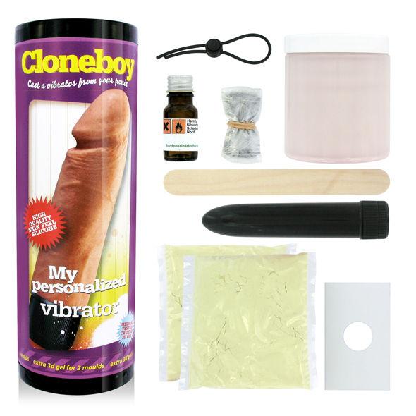 <sale Value="0" /> - CLONEBOY MY PERSONALIZED VIBRATOR