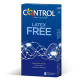 <sale Value="0" /> - CONTROL LATEX FREE 5 UNITS