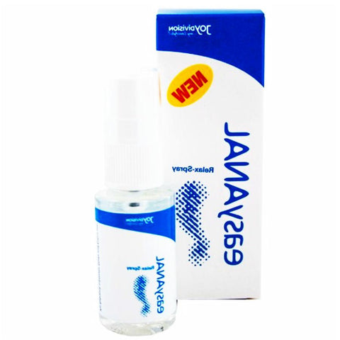 <sale Value="0" /> - EASYANAL SPRAY RELAX ANAL 30ML
