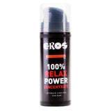 <sale Value="0" /> - EROS 100% RELAX ANAL POWER CONCENTRATE