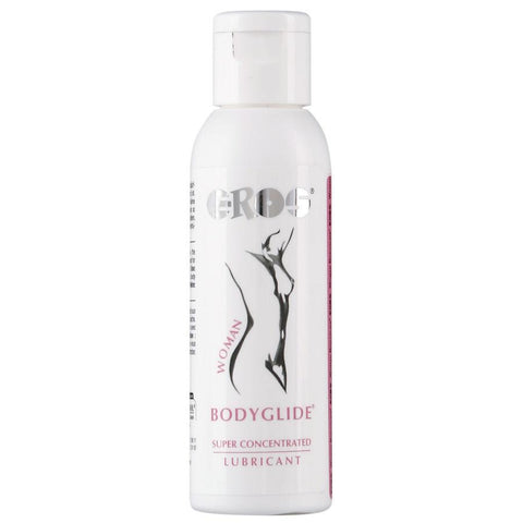 <sale Value="0" /> - EROS BODYGLIDE SUPERCONCENTRATED WOMAN LUBRICANT 50 ML