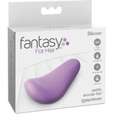 <sale Value="0" /> - FANTASY FOR HER VIBRATING PETITE AROUSE-HER