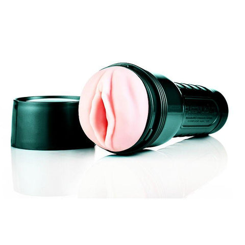 <sale Value="0" /> - FLESHLIGHT VIBRO-PINK LADY TOUCH