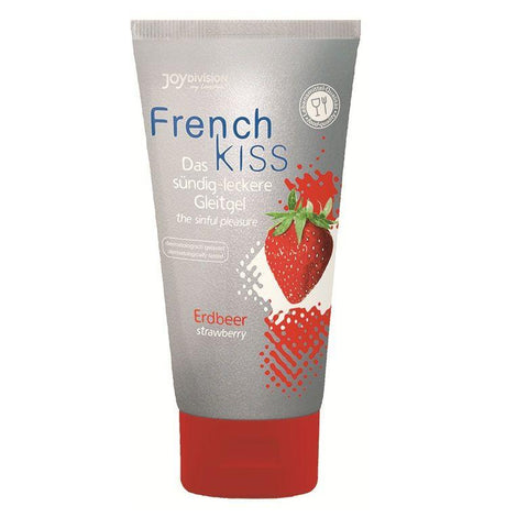 <sale Value="0" /> - FRENCH KISS STRAWBERRY