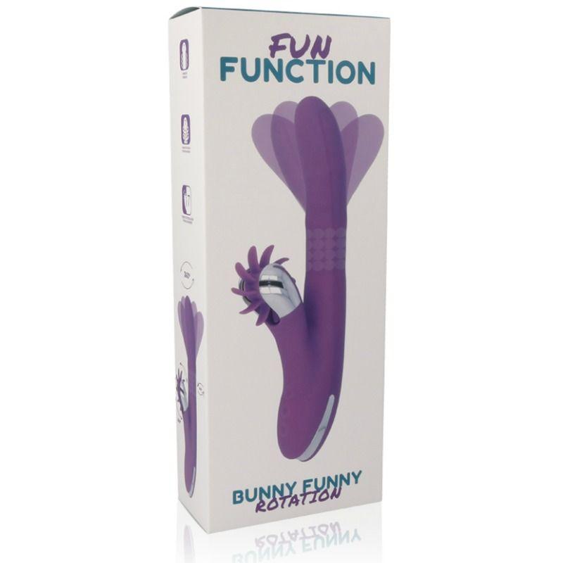<sale Value="0" /> - FUN FUNCTION BUNNY FUNNY ROTATION