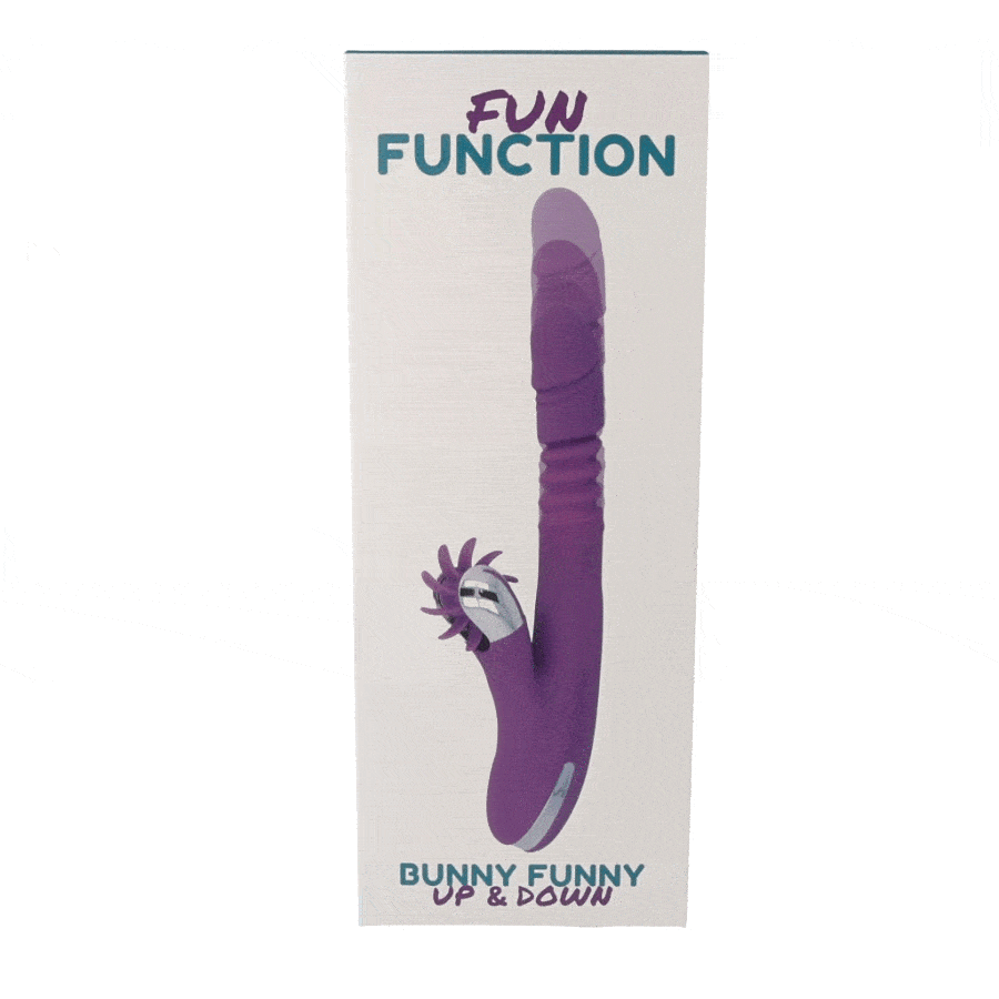 <sale Value="0" /> - FUN FUNCTION BUNNY FUNNY UP & DOWN
