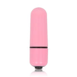 <sale Value="0" /> - GLOSSY SMALL BULLET VIBE