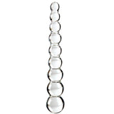 <sale Value="0" /> - ICICLES NUMBER 2 HAND BLOWN GLASS MASSAGER