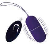 <sale Value="0" /> - INTENSE FLIPPY I VIBRATING EGG WITH REMOTE CONTROL
