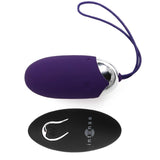 <sale Value="0" /> - INTENSE FLIPPY II  VIBRATING EGG WITH REMOTE CONTROL