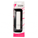 <sale Value="0" /> - LIPS STYLE CLEO WHITE & PINK