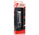 <sale Value="0" /> - LIPS STYLE SHIA BLACK&RED